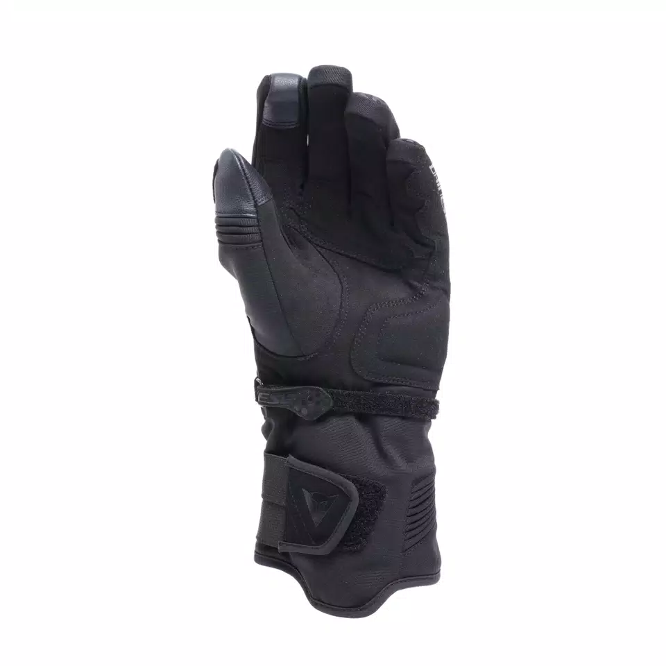 TEMPEST 2 GUANTES IMPERMEABLES MOTO MUJER - BLACK - 3