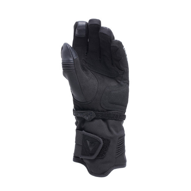 tempest-2-d-dry-thermal-gloves-wmn-black image number 2