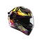 K1 S BEZZECCHI 2023 - MOTORBIKE FULL FACE HELMET E2206