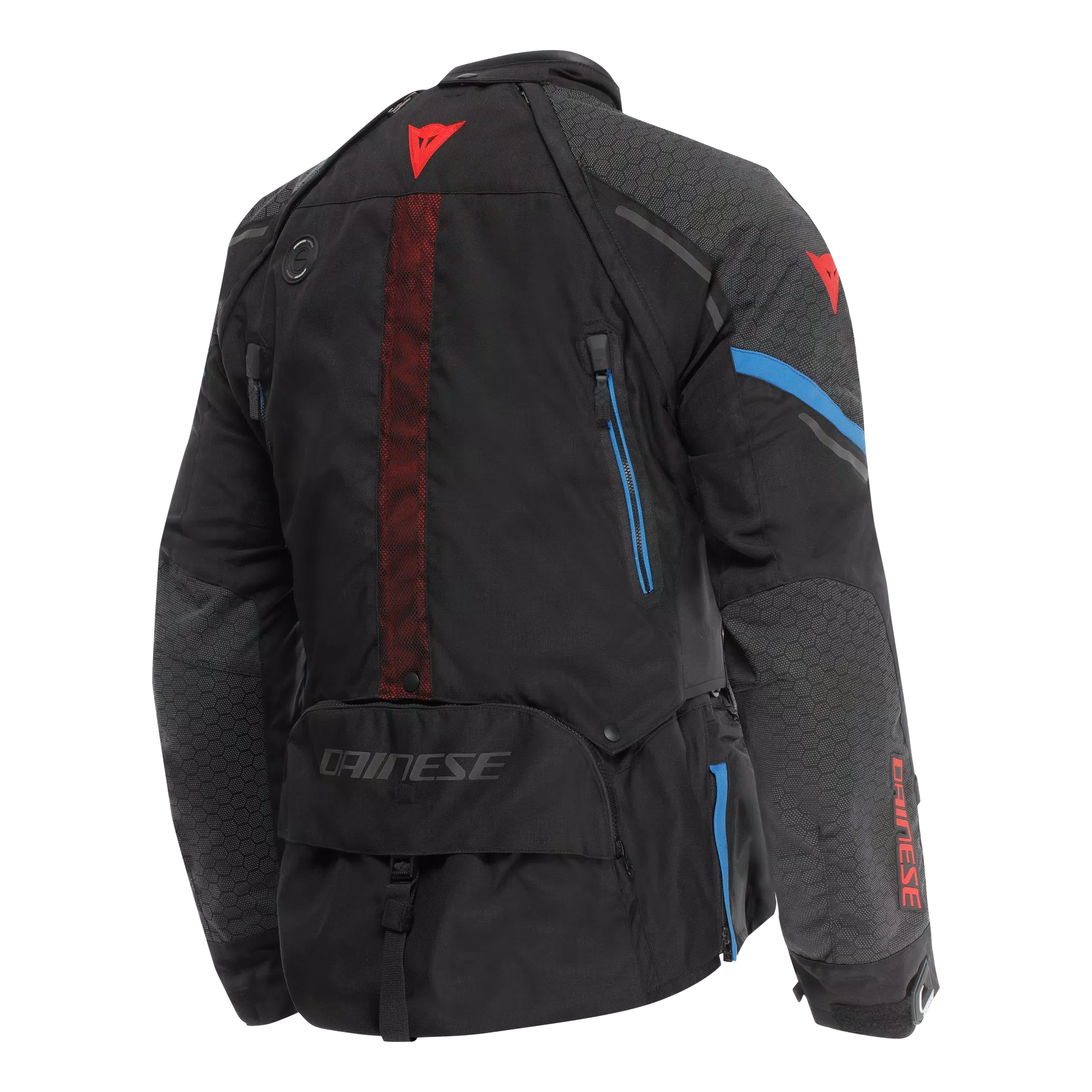 SUPER ADVENTURE ABS&Oslash;LUTESHELL&trade; - MOTORRADJACKE OFF-ROAD HERREN