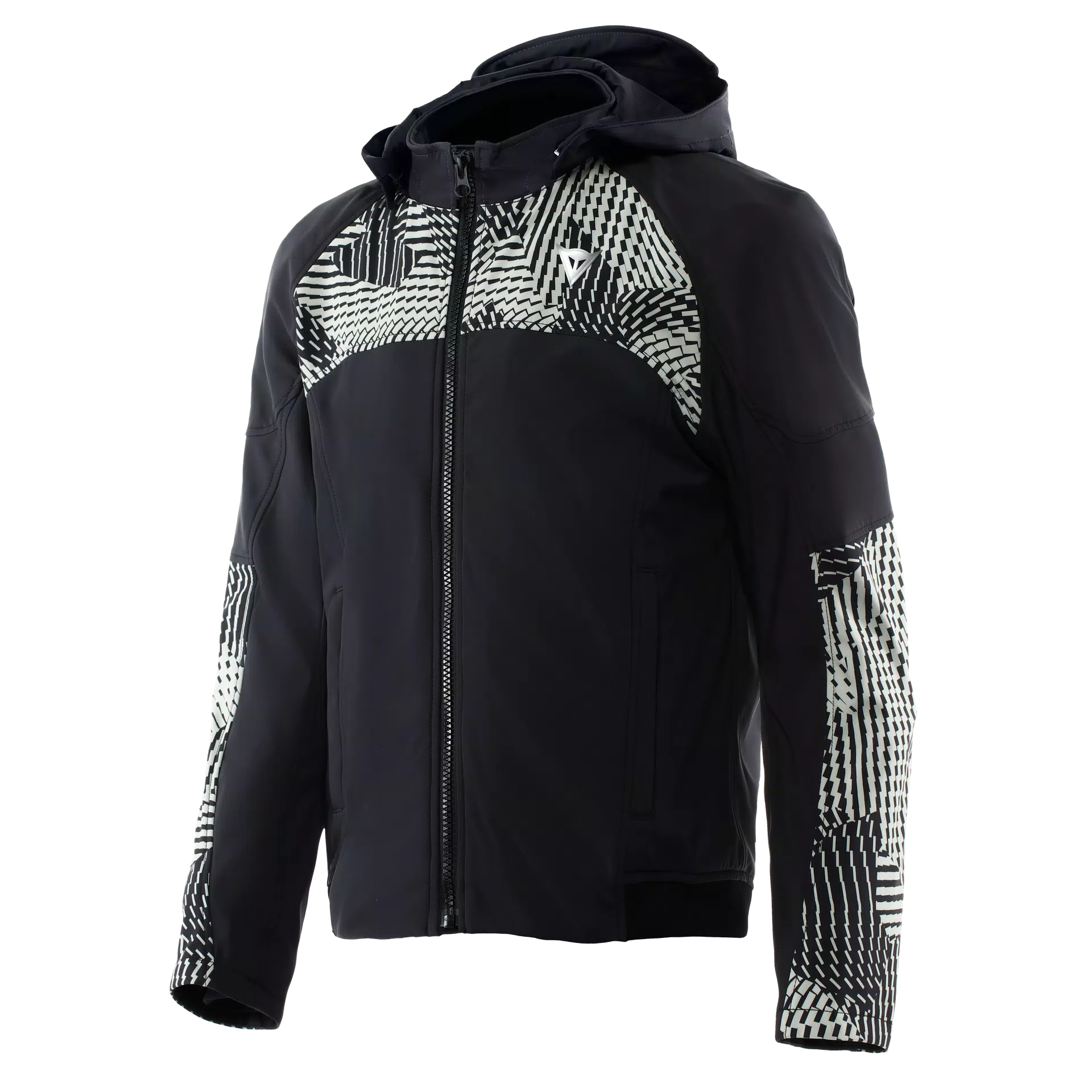 IGNITE 2 - MEN TEXTILE MOTORCYCLE JACKET