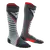 BLACK/RED