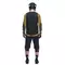 HGC HYBRID - MEN'S WINDPROOF BIKE VEST