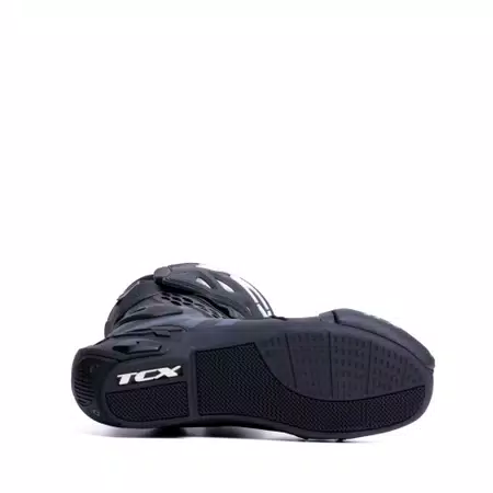 RT-RACE - BLACK/DARK-GREY -  - 4