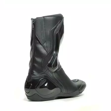 NEXUS 2 D-WP - MEN'S WATERPROOF MOTORCYCLE BOOTS - BLACK - 3