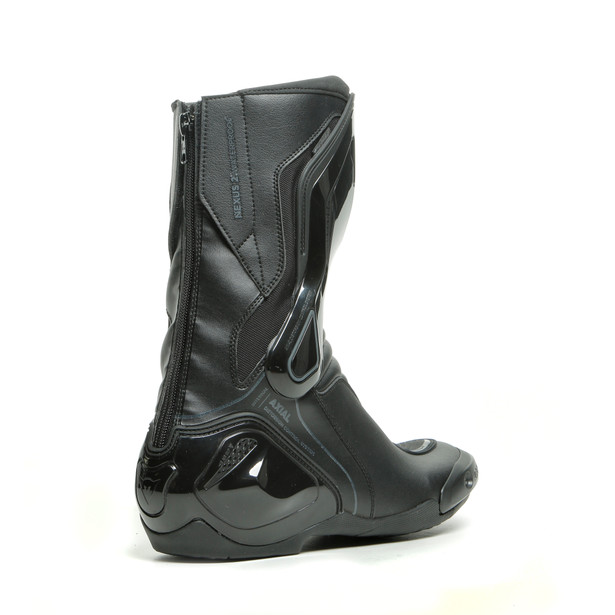 nexus-2-d-wp-boots-black image number 2
