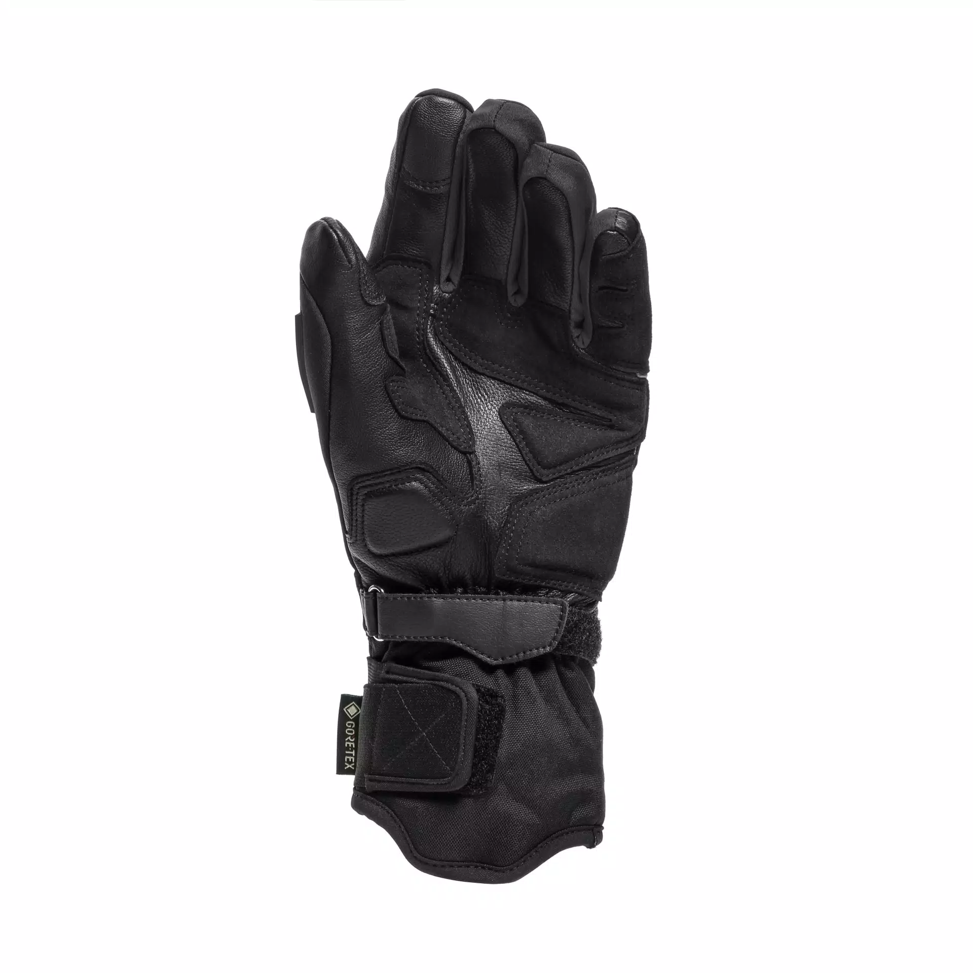 NEBULA GORE-TEX® - WOMEN'S WATERPROOF MOTORCYCLE GLOVES