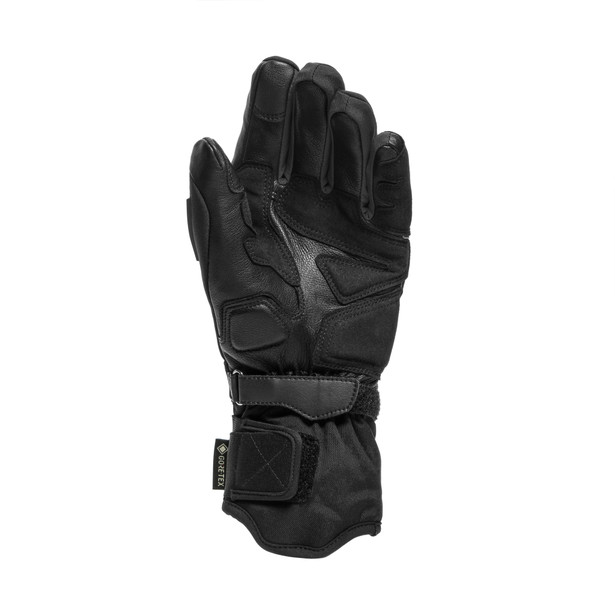 nebula-gore-tex-gloves-lady-black-black image number 2