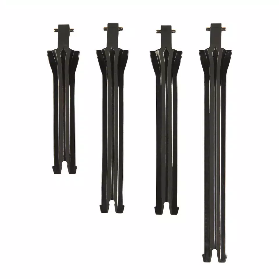 CLOSURE BAND POLYURETHANE PULLER FOR X-BLAST – BLACK/BLACK -  - 1