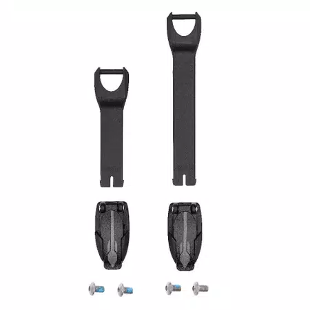 KIT DE HEBILLA DE POLIURETANO PARA BAJA WP/BAJA MID WP -  - 1