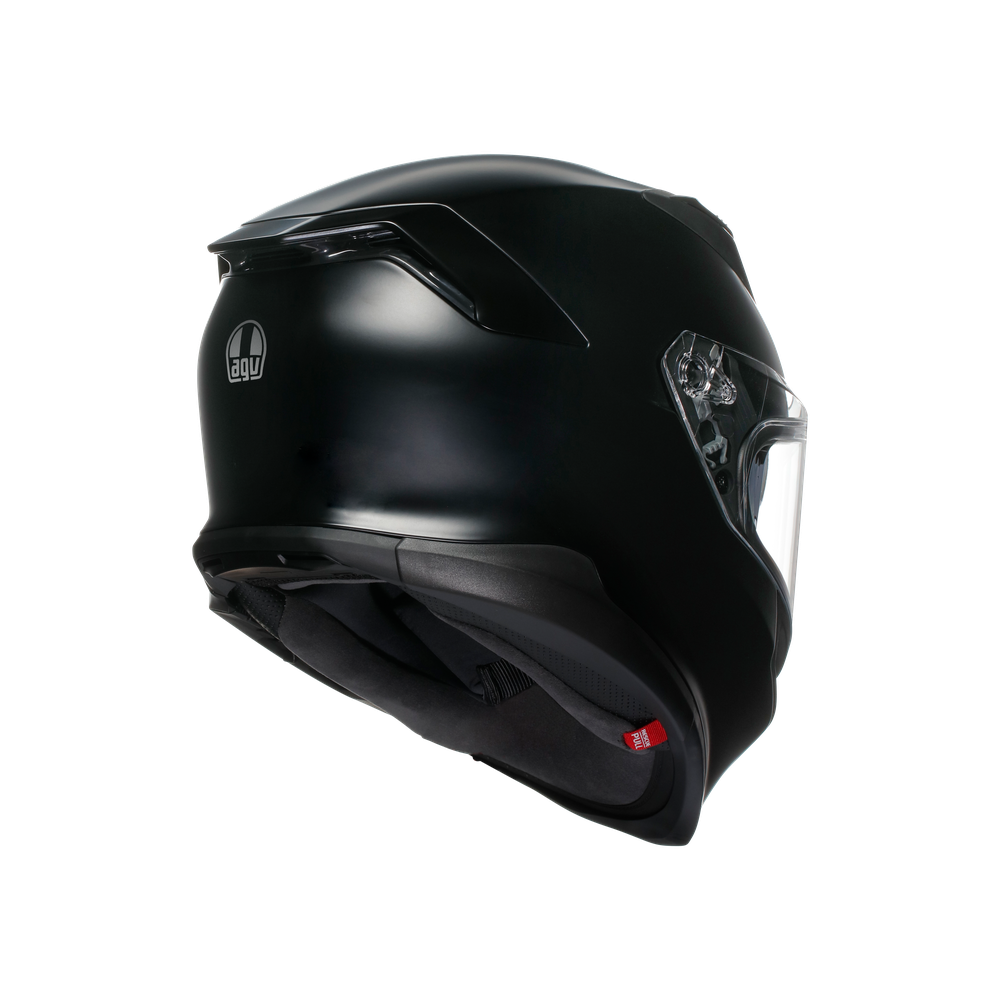 k7-agv-e2206-mplk-mono-matt-black image number 5