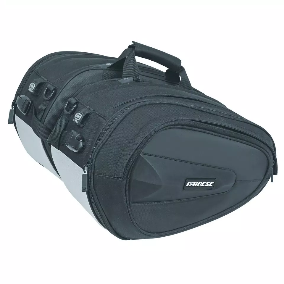 Dainese saddle bag sales
