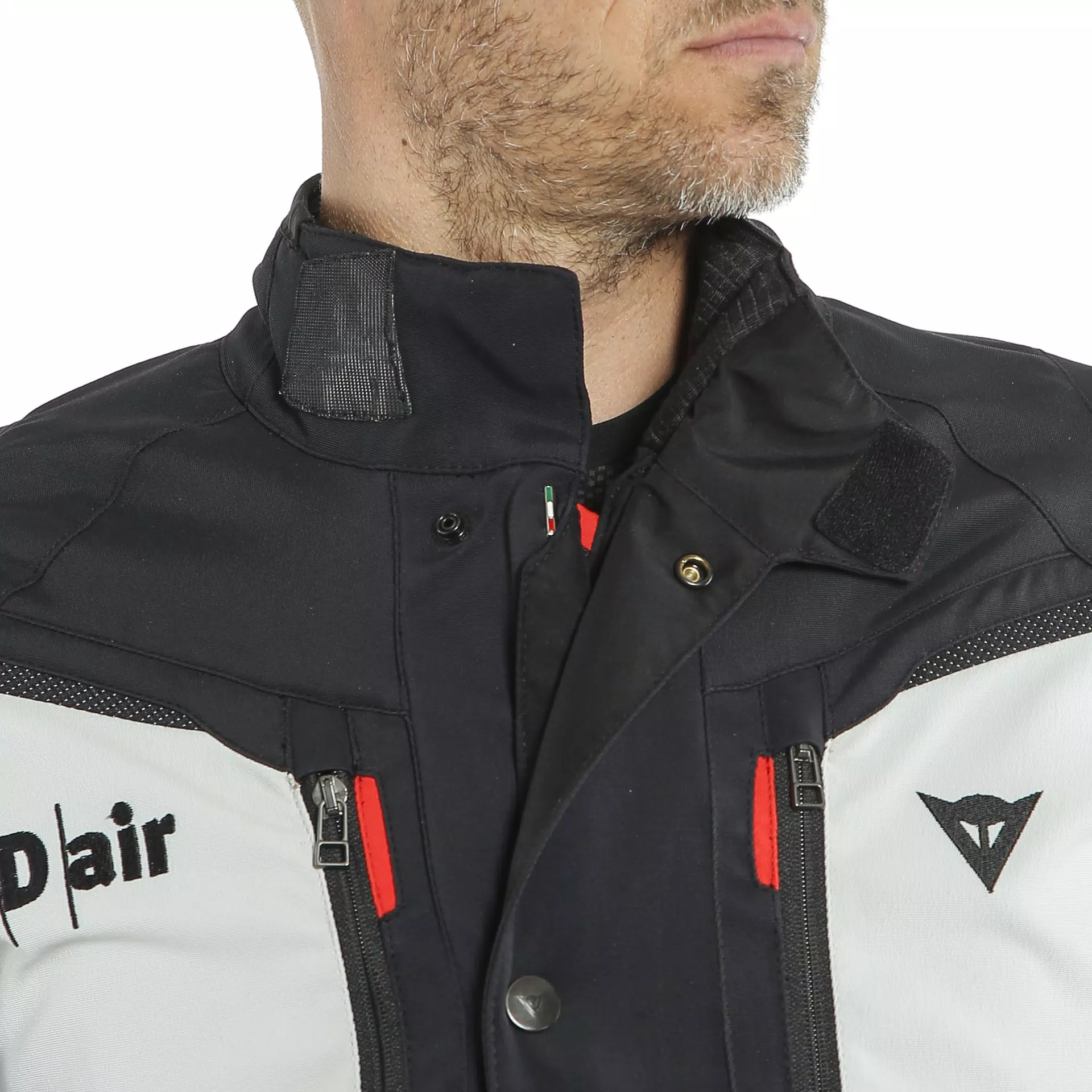 CARVE MASTER 2 D-AIR GORE-TEX JACKET
