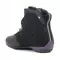 R04D AIR CHAUSSURES MOTO POUR L'ÉTÉ FEMME - NOIR 