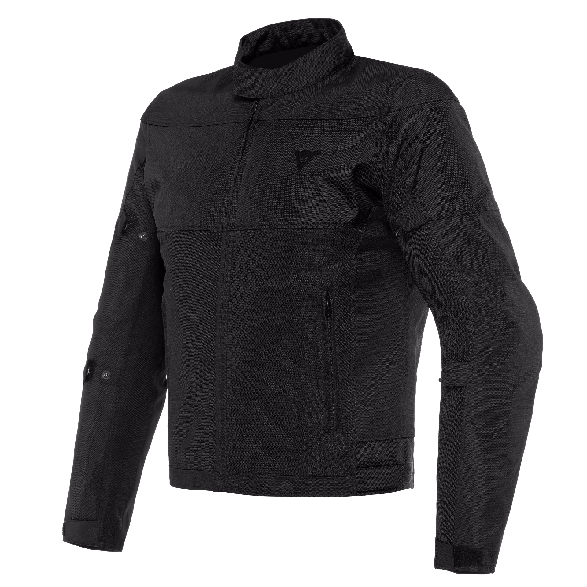 ELETTRICA AIR TEX - MEN'S MOTORCYCLE JACKET IN FABRIC