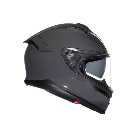 K7 AGV DOT(E2206) MPLK - MONO EVO GREY -  - 3