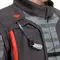 STERRATO - HEREN TEXTIEL OFF-ROAD MOTORFIETS JAS