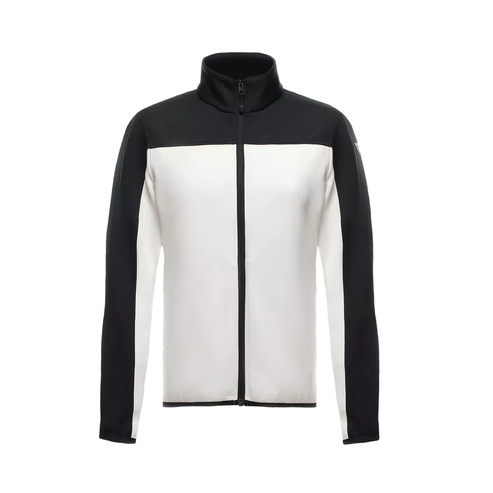 ESPERA FULL ZIP WMN MID - LILY-WHITE - 1