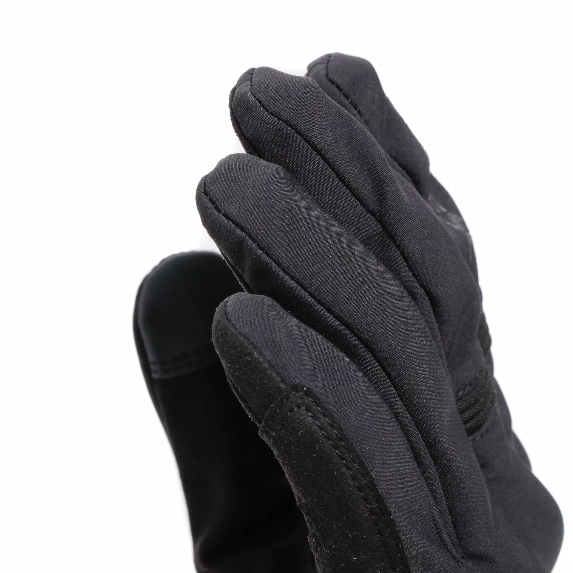 INTREPYD - MOTORCYCLE GLOVES