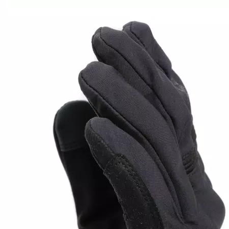 INTREPYD - MOTORFIETS HANDSCHOENEN - BLACK/BLACK - 7