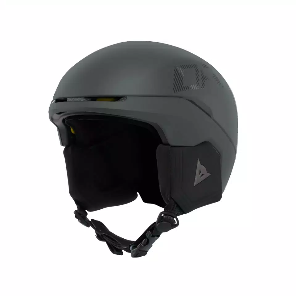 NUCLEO MIPS SKI HELMET -  - 32