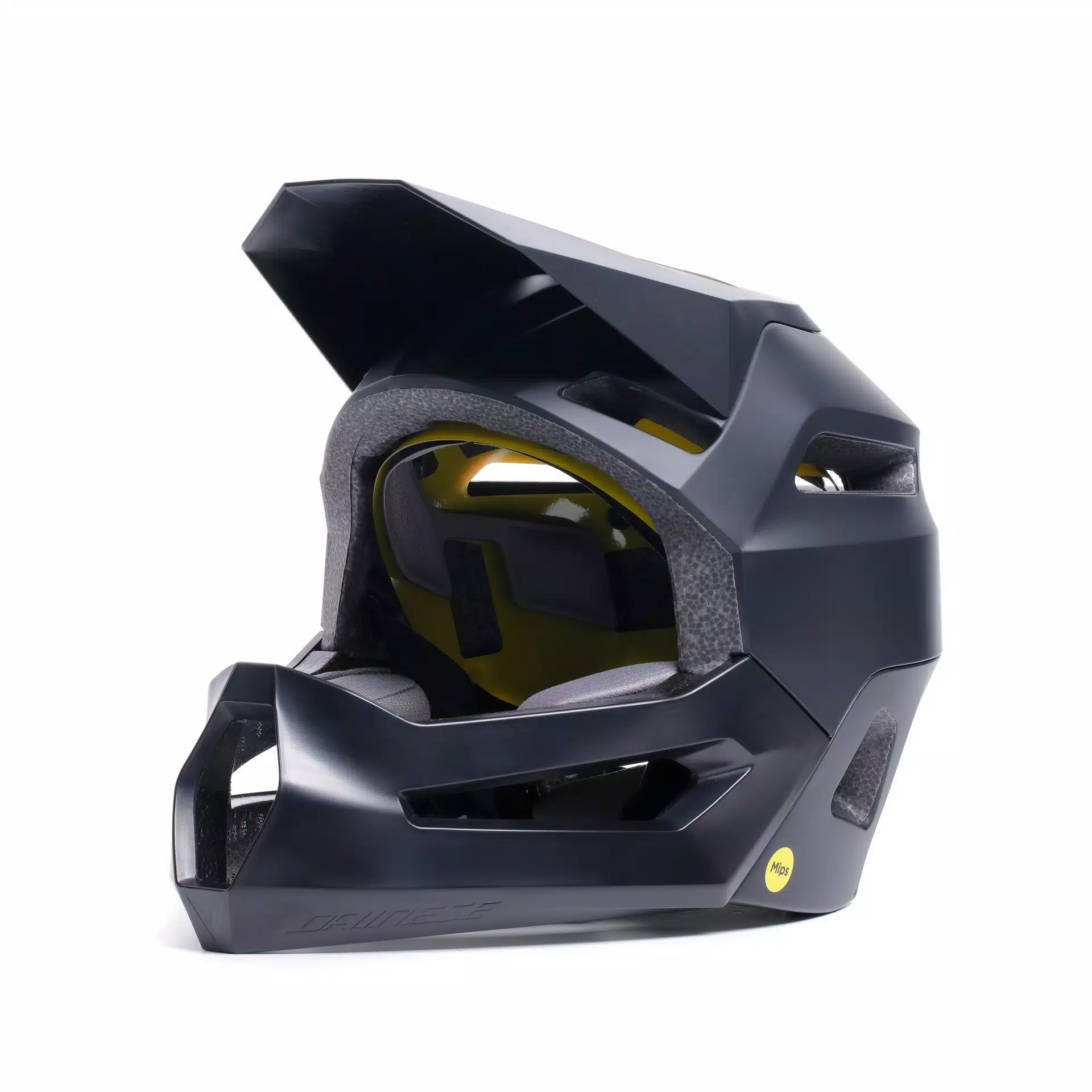 SCARABEO LINEA 01 MIPS - CASCO BICI INTEGRALE BAMBINO