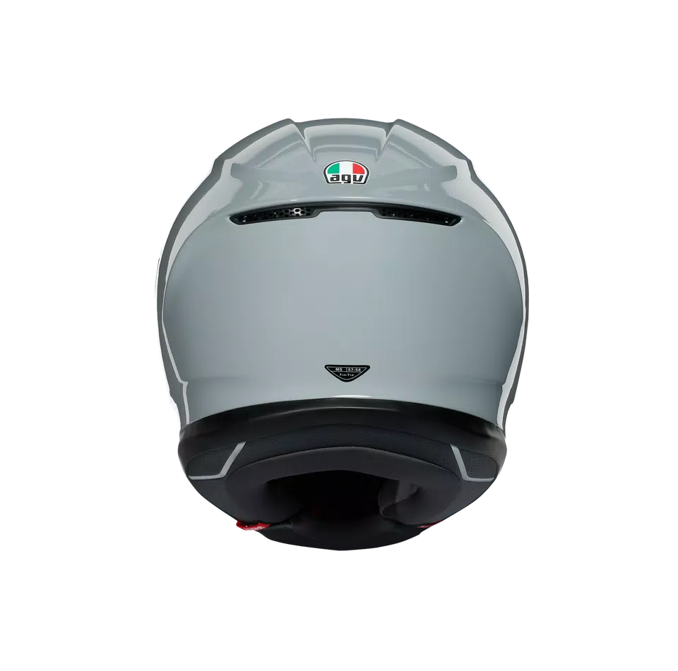 K6 E2205 MONO - NARDO GRAY -  - 7