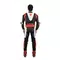 LAGUNA SECA 5 - ONE-PIECE LEATHER RACING SUIT