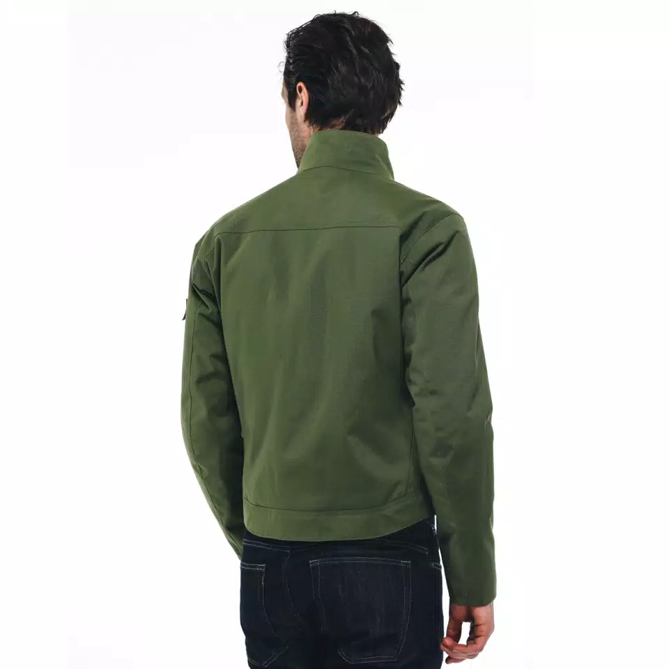 KIRBY D-DRY® JACKET -  - 6