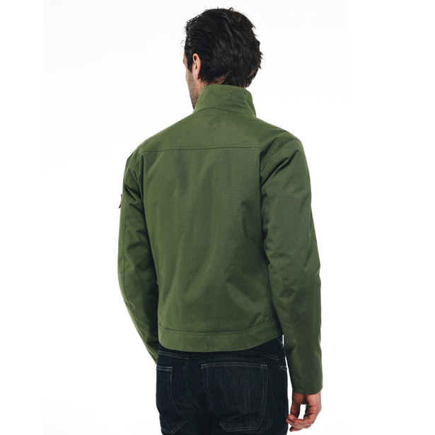 kirby-d-dry-jacket-bronze-green image number 5