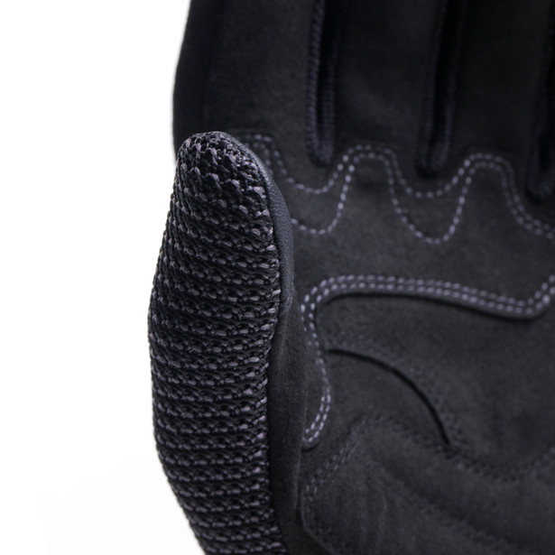 torino-gloves-black-anthracite image number 8
