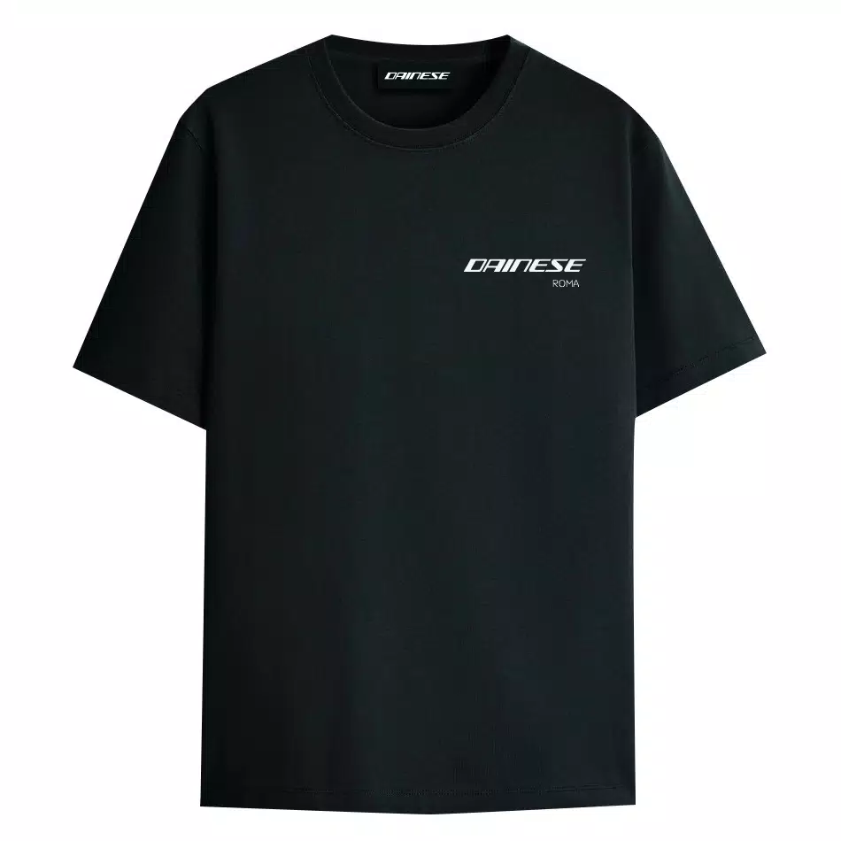 D-STORE PREMIUM SKYLINE - T-SHIRT UOMO -  - 19