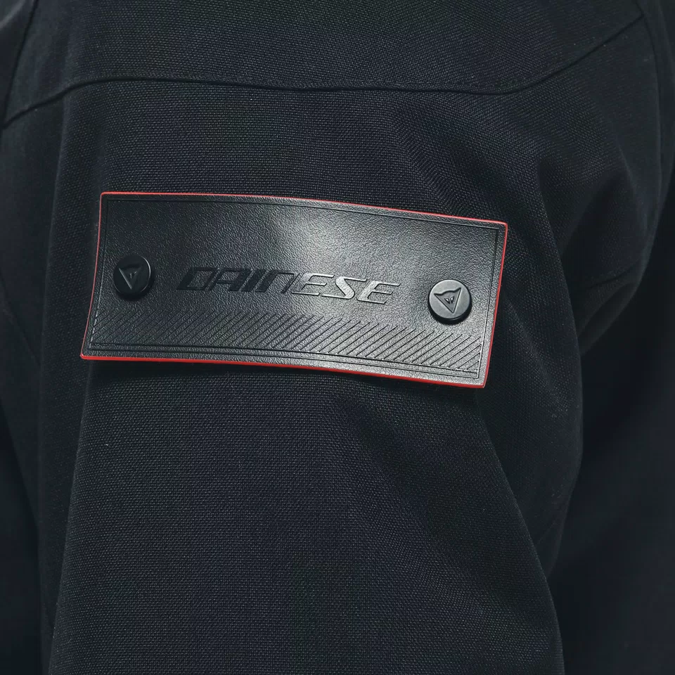 ROCHELLE LADY D-DRY® JACKET - DARK-SMOKE - 11