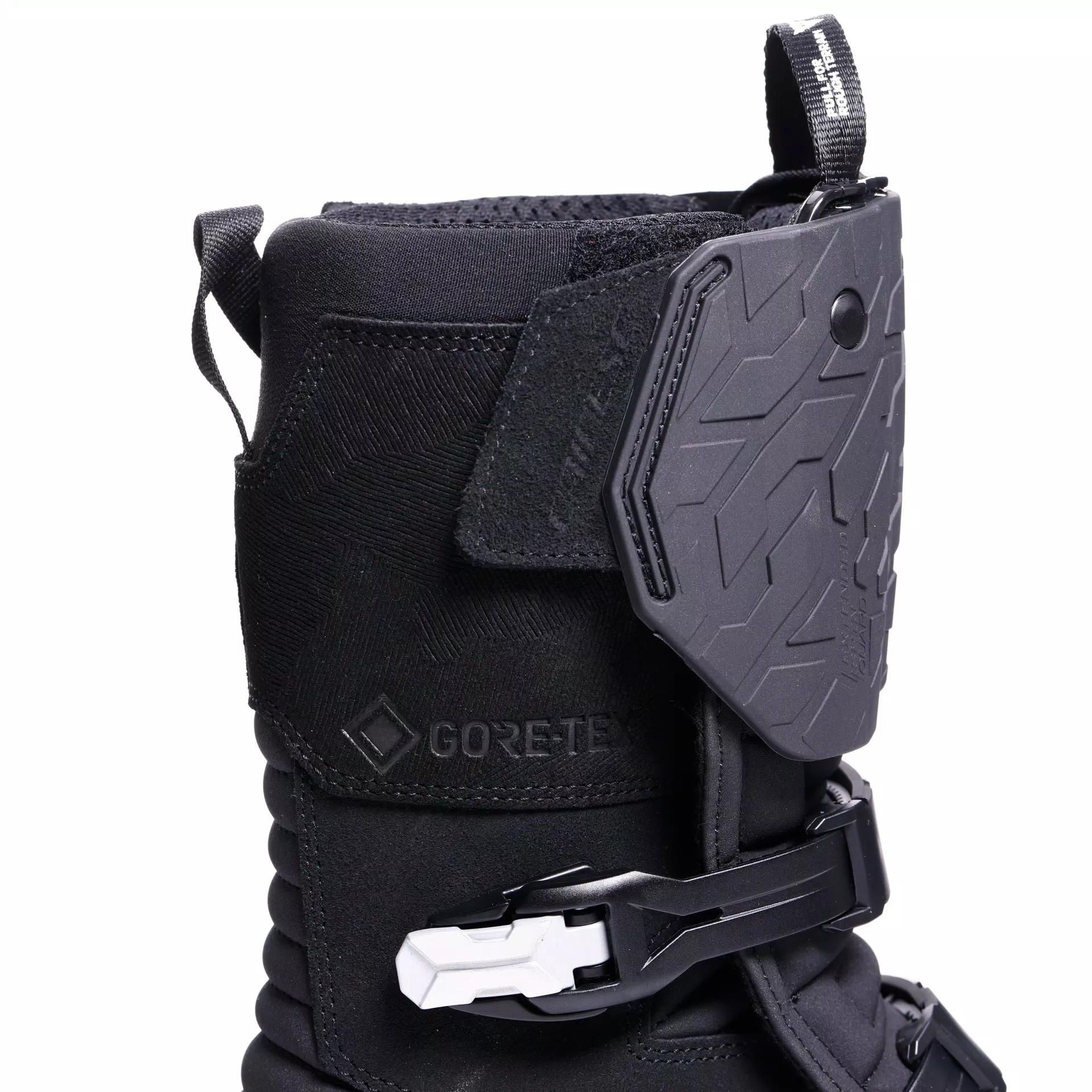 OVERYOND XT GORE-TEX - MEN'S FOUR-SEASON GORE-TEX MOTORCYCLE BOOTS