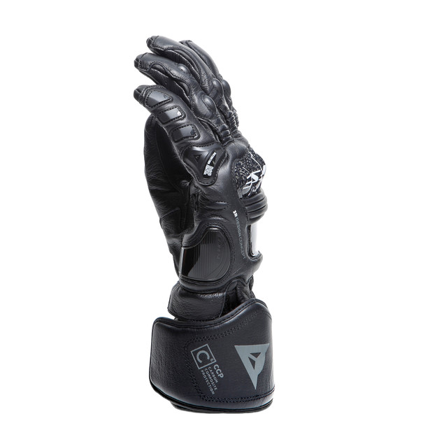 druid-4-leather-gloves image number 20