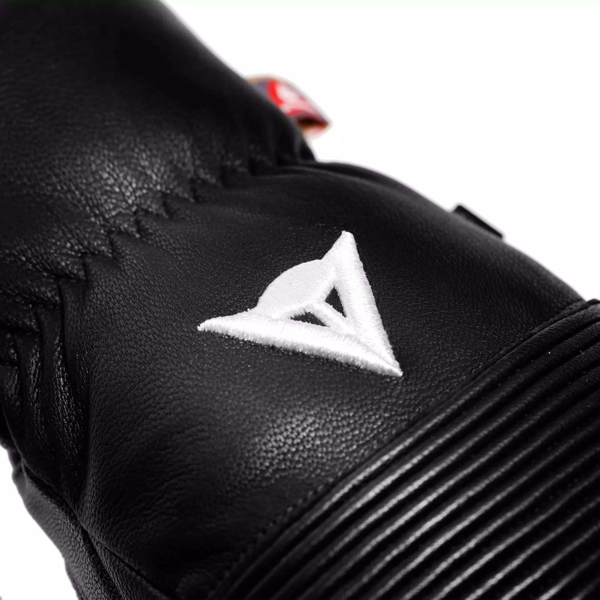 LEATHER GLOVES - UNISEX SKIHANDSCHUHE AUS LEDER