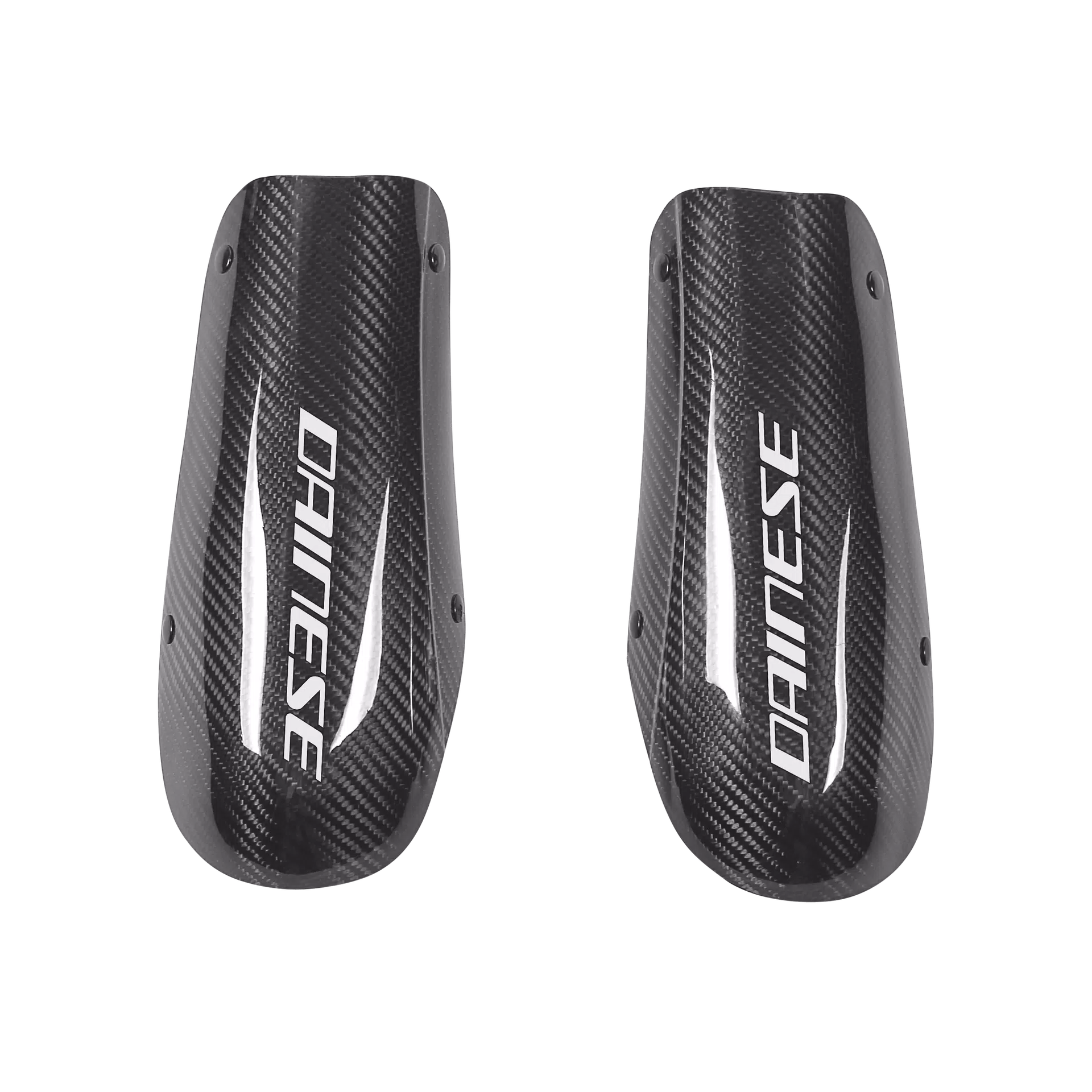 NEW WC CARBON PARABRACCIO SCI ATLETA UOMO