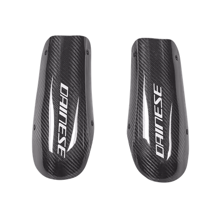 NEW WC CARBON PROTÈGE-BRAS DE SKI ATHLÈTE HOMME - NEUTRO - 1