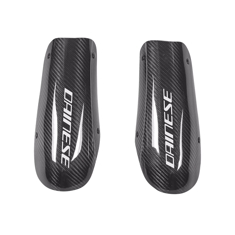 MEN'S NEW WC CARBON SKI ARM GUARDS ATHLETE - NEUTRO - 1