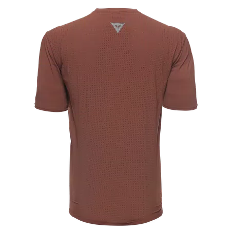 HGR JERSEY SS - MEN'S SHORT SLEEVE BIKE T-SHIRT - ROSE-TAUPE - 2