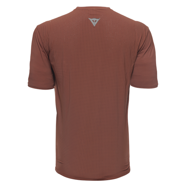 hgr-jersey-ss-men-s-short-sleeve-bike-t-shirt-rose-taupe image number 1