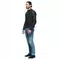 RAZON 2 - MEN'S MOTORCYCLE LEATHER JACKET