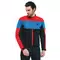 ELETTRICA AIR TEX - MEN'S MOTORCYCLE JACKET IN FABRIC