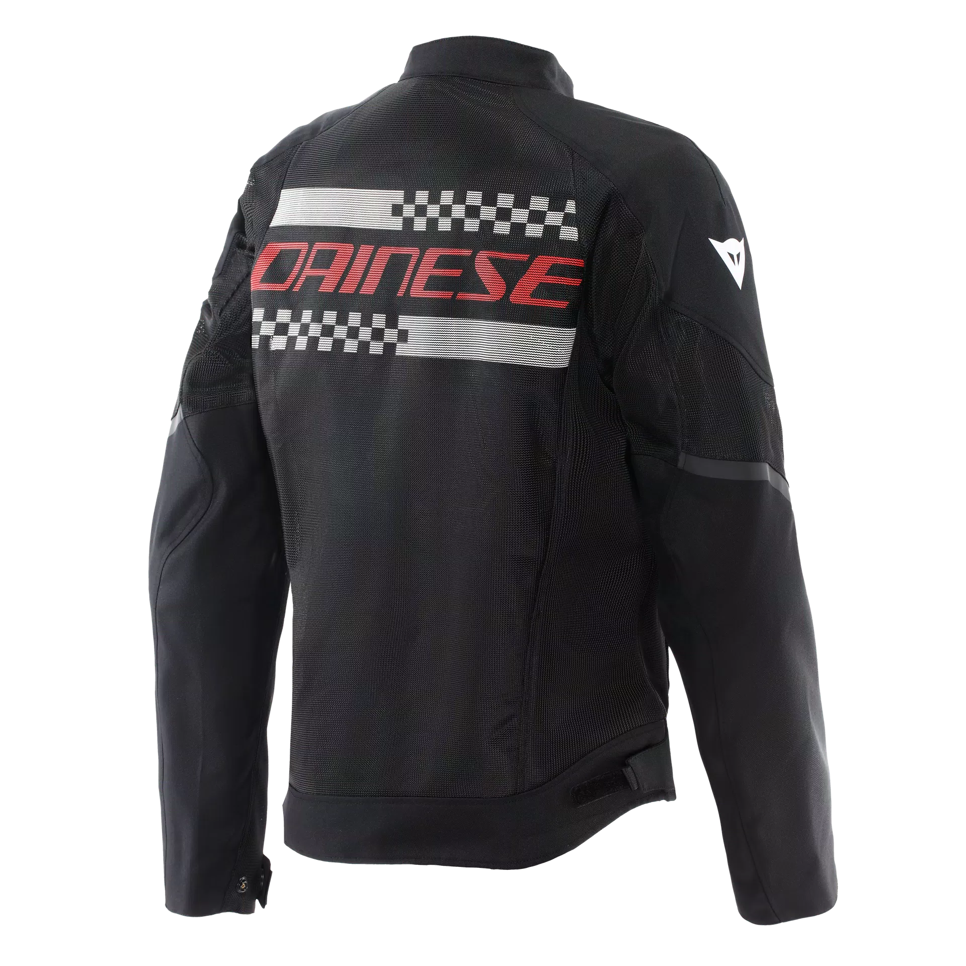 HEROSPHERE AIR TEX - MEN'S MOTORCYCLE JACKET IN FABRIC