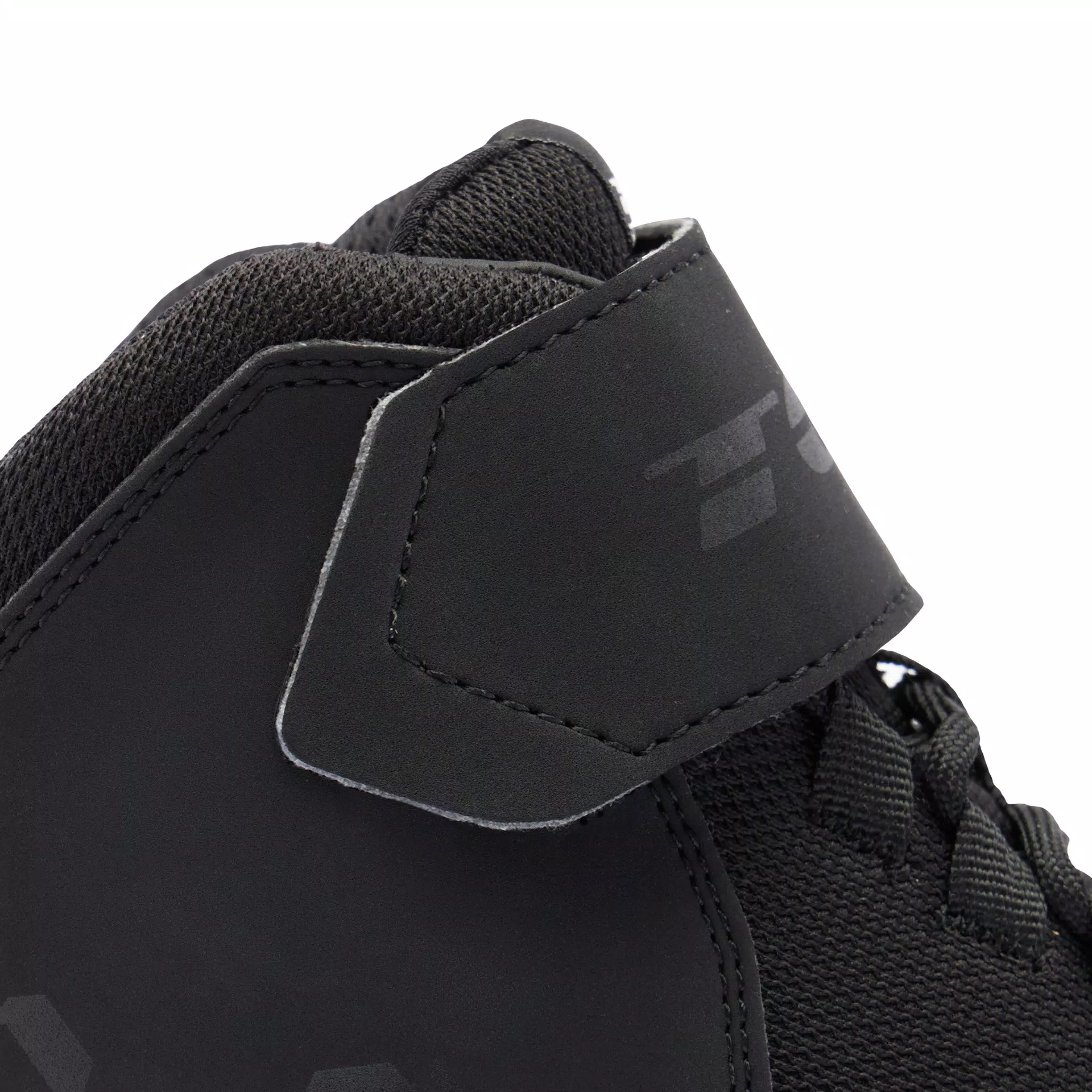 SHIFTER SPORT MOTORCYCLE SHOES WOMEN - BLACK