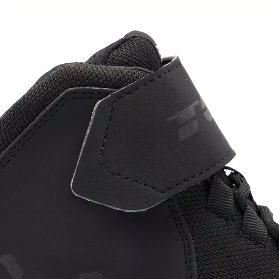 SHIFTER SPORT MOTORRADSCHUHE DAMEN - SCHWARZ -  - 7