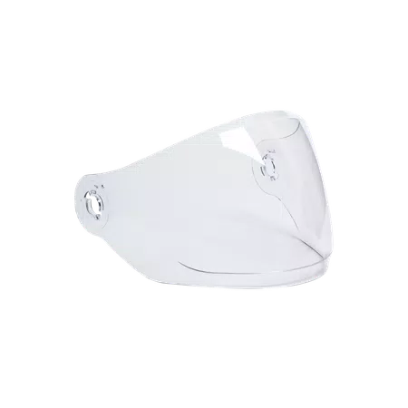 VISOR ETERES (L-XL-XXL) - CLEAR -  - 1