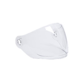 AGV VISOR CITY 19-2 - E2206 - CLEAR