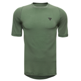 HGL BACIU SS MILITARY-GREEN- Shirts