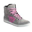 GRAY/ORCHID